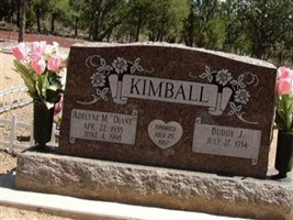 Adelyne M. Kimball Adelyne M. Kimball