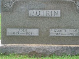 Aden Botkin