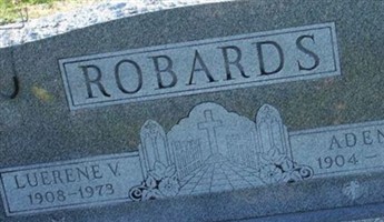 Aden L. Robards
