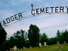 Adger Cemetery Adger Cemetery