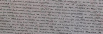 Adja Apfelbaum Adja Apfelbaum