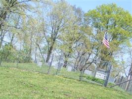 Adkins Cemetery