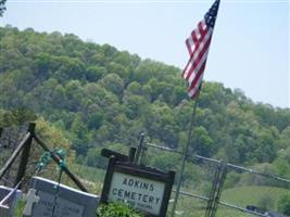 Adkins Cemetery