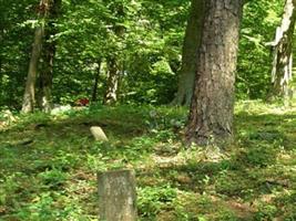 Adkins Family Cemetery