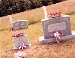 Adkins Family Cemetery