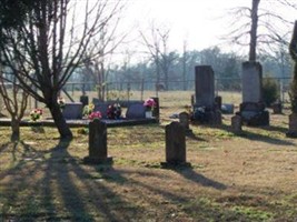 Adkisson Cemetery