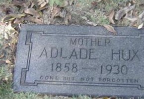 Adlade Hux