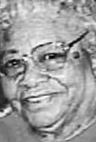 Adlene Baskerville Spurlock