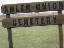 Adler Union Cemetery