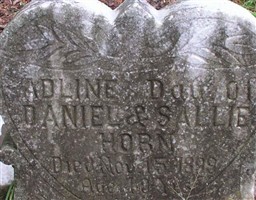 Adline Horn