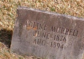 Adline Murrell