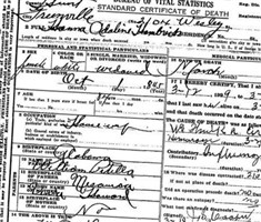 Adline Pattillo Hambrick