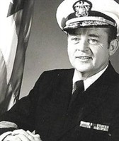 Adm James R. Ahern