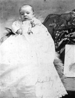 Admiral George Dewey Gavin