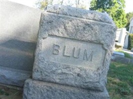 Adolf Blum Adolf Blum