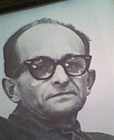 Adolf Eichmann Adolf Eichmann