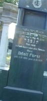 Adolf Fuerst