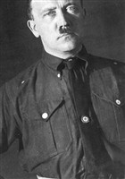 Adolf Hitler Adolf Hitler