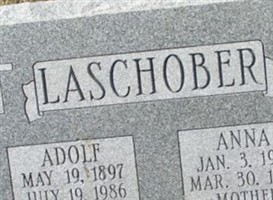Adolf Laschober