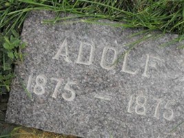 Adolf Mortensen Adolf Mortensen