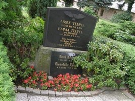 Adolf Teupel Adolf Teupel