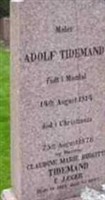 Adolf Tidemand Adolf Tidemand