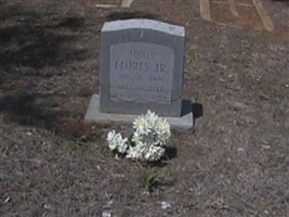 Adolfo Flores, Jr Adolfo Flores, Jr