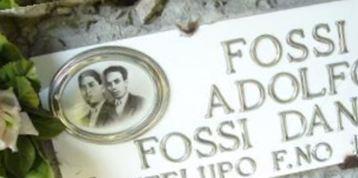 Adolfo Fossi
