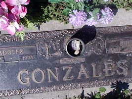 Adolfo Gonzales
