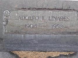 Adolfo L Linares