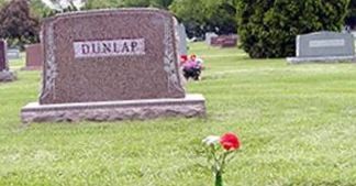 Adolph "Big Dolph" Dunlap