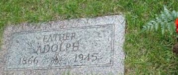 Adolph "Big Dolph" Dunlap