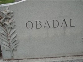 Adolph Boobie Obadal