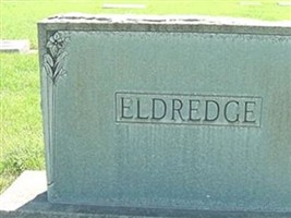 Adolph Byron Eldredge