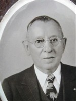 Adolph Cohen
