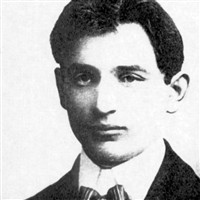 Adolph Edward "Ed" Binder