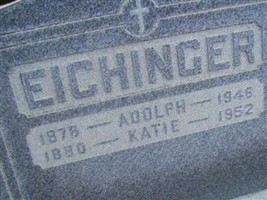 Adolph Eichinger