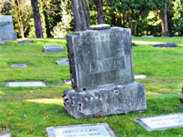 Adolph G. Laue