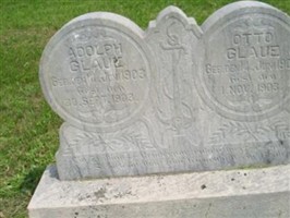 Adolph Glaue