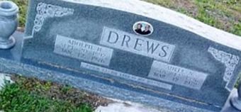 Adolph H Drews