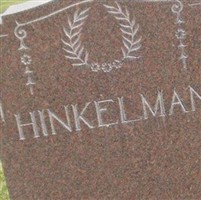 Adolph Hinkelman