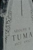 Adolph R. Tuma Adolph R. Tuma