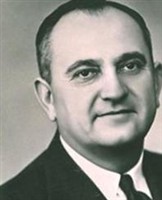 Adolph Rupp