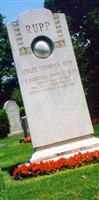 Adolph Rupp