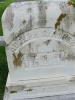 Adolph S. Asher