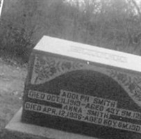 Adolph Smith