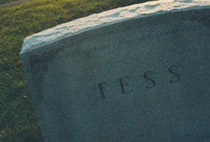 Adolph Tess, Sr Adolph Tess, Sr