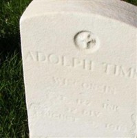 Adolph Timm Adolph Timm
