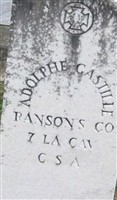 Adolphe Castille Adolphe Castille