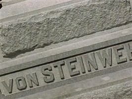 Adolphe von Steinwehr
